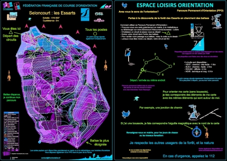 Explication PPO les Essarts